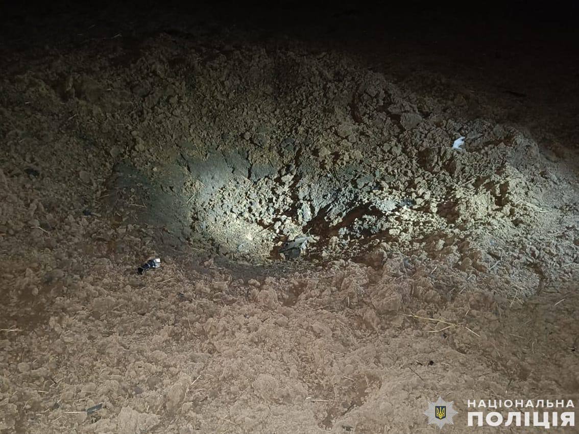 Наслідки обстрілів