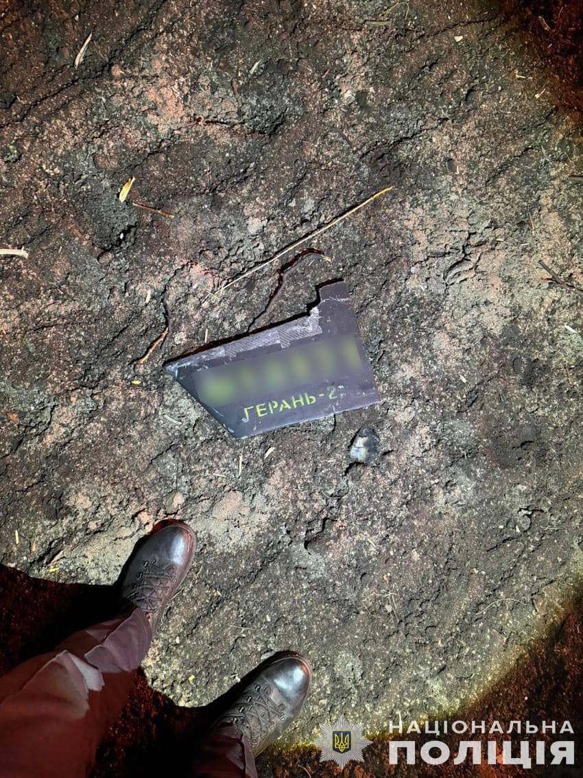 Наслідки обстрілів