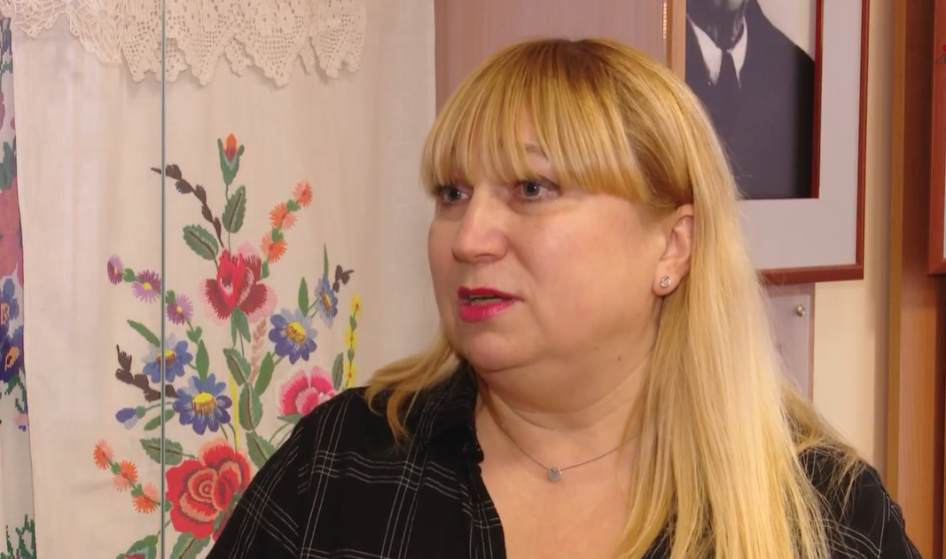Світлана Молочко