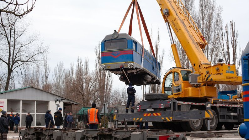 Перенесення теплотяга