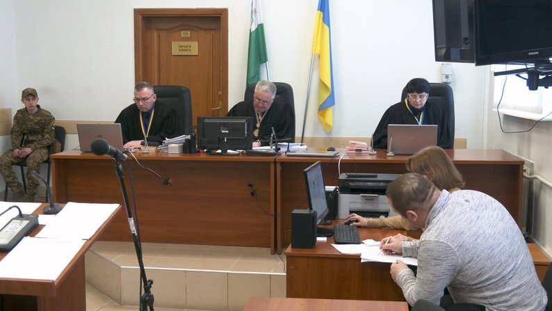 Суд щодо двох підозрюваних у викраденні мобілізованих