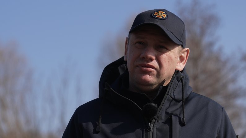 Руслан Мозговий