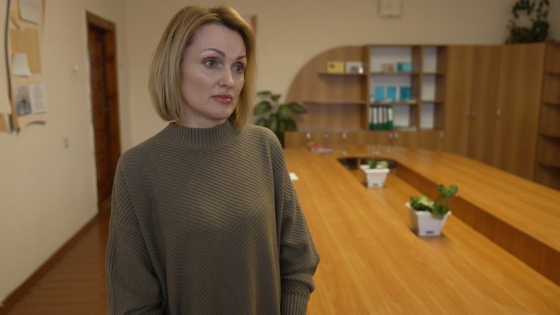 Світлана Голік