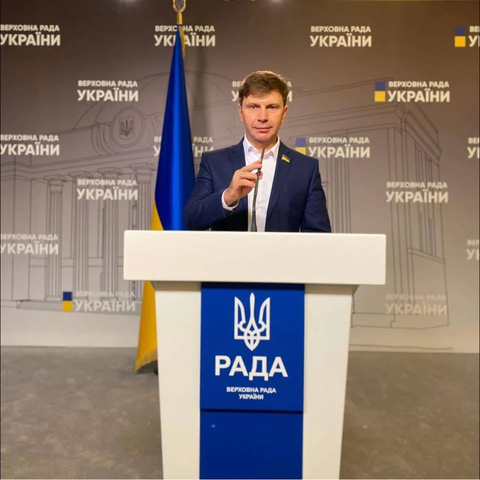 Валерій Зуб