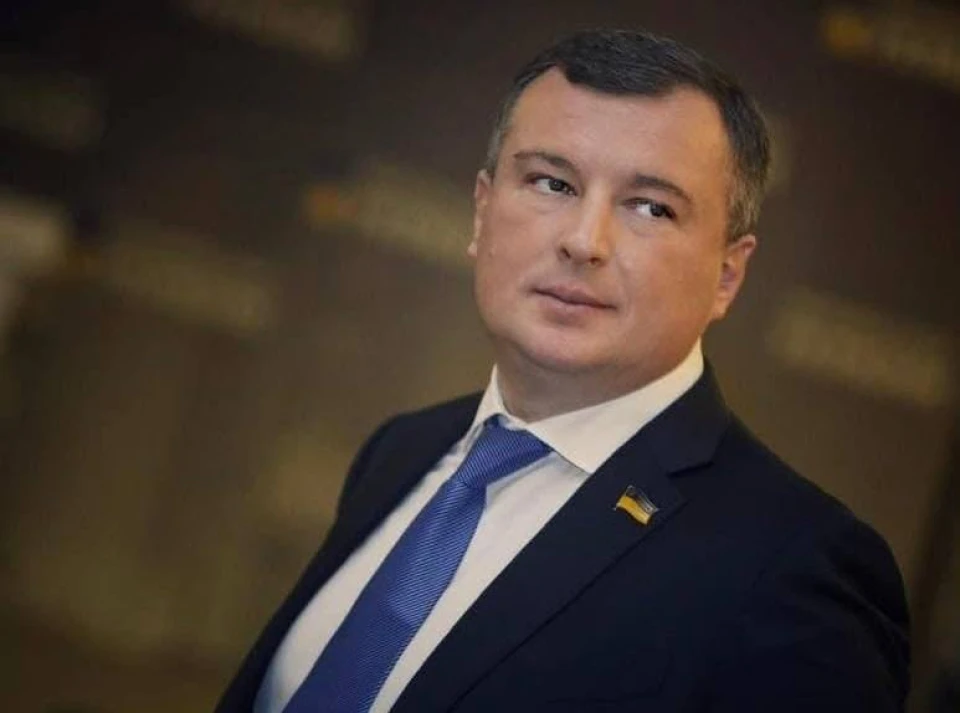 Олег Семінський