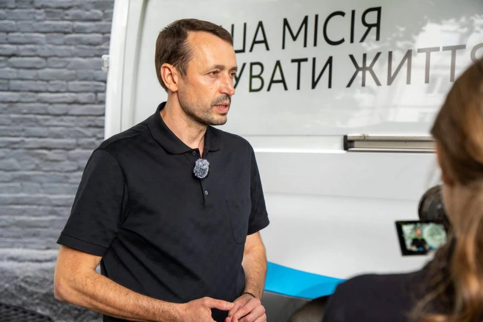 Валерій Дубіль