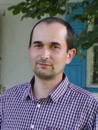 Сергій Тимошик
