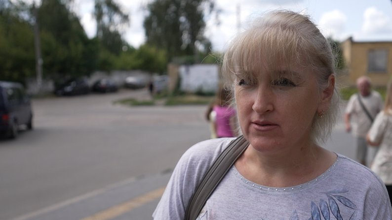 Ірина Довгошея