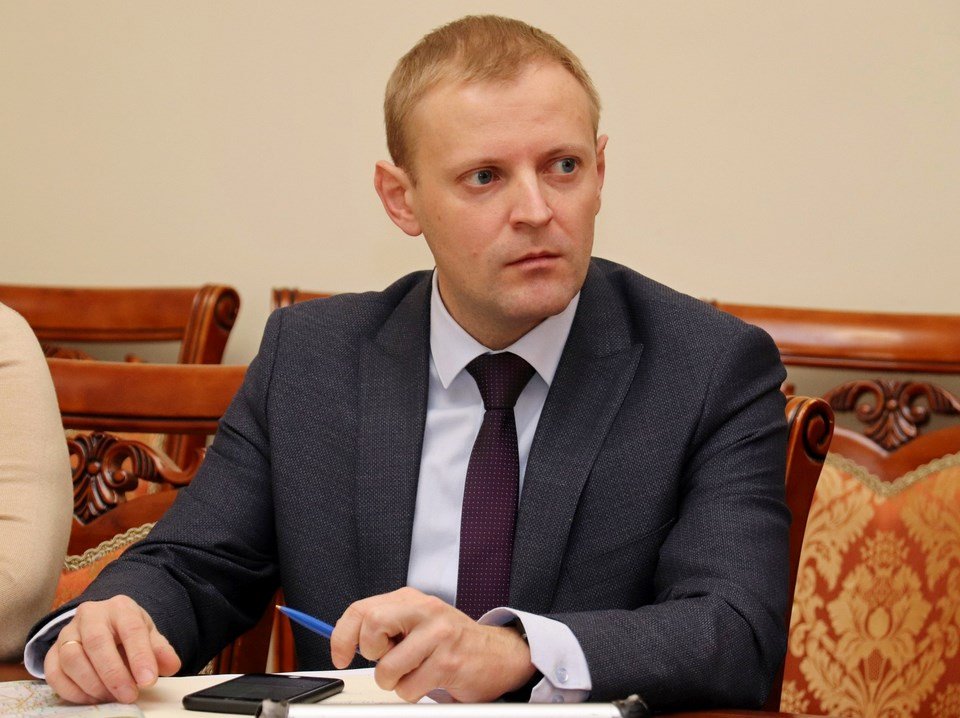 Андрій Подорван