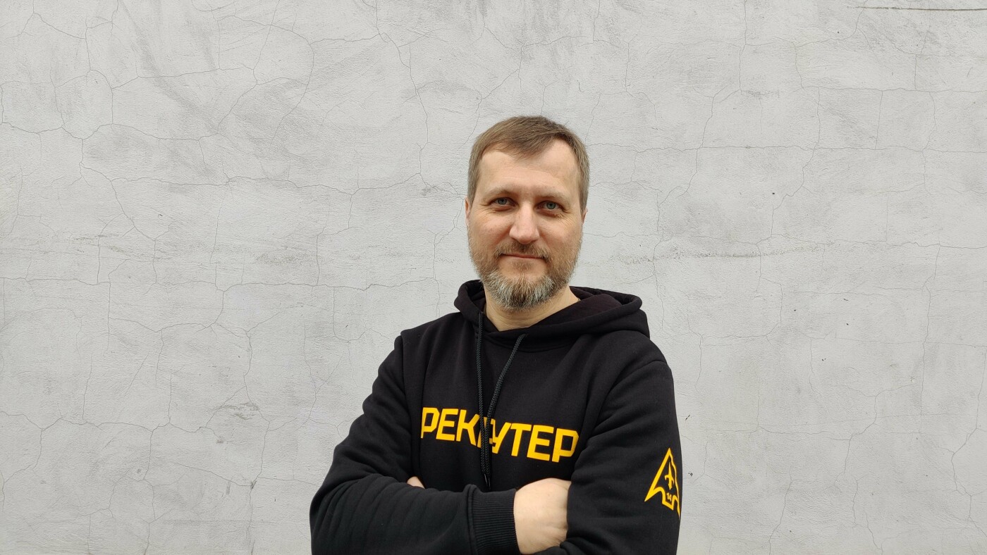 Керівник підрозділу рекрутингу