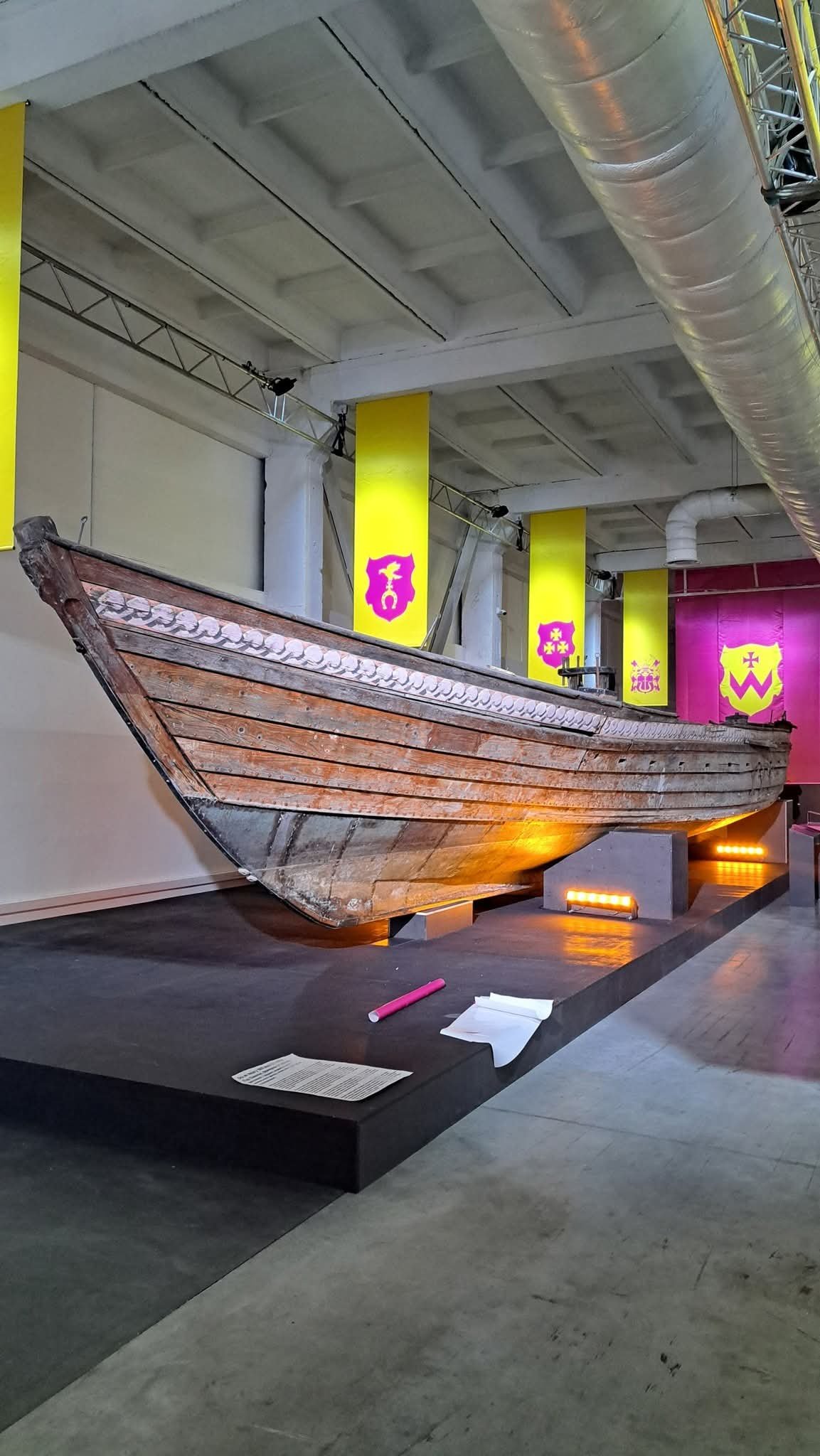 Виставка на київському вокзалі