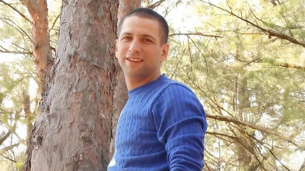 Роман Полегенько