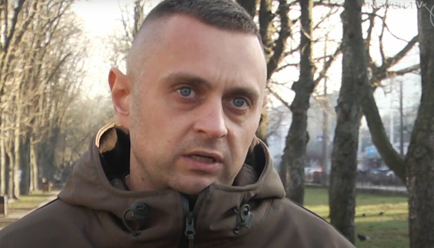 Ігор Дєдіков