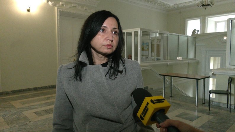 Наталія Наконечна