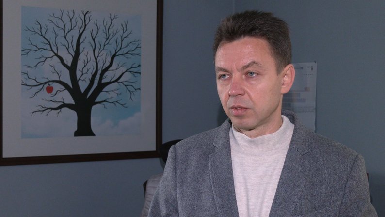 Василь Білогура