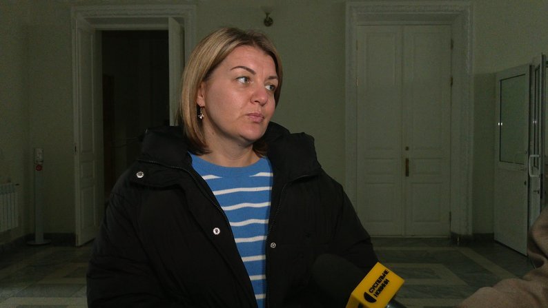 Наталія Корнєєва