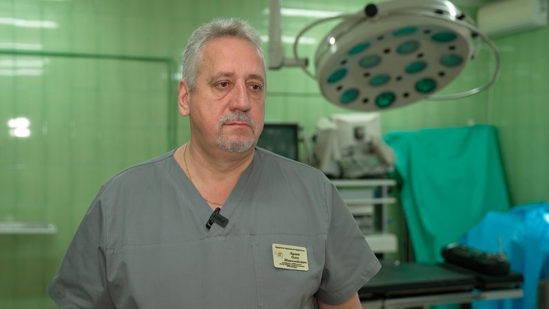 Фото: Суспільне Чернігів, Олег Лузан Олег Лузан