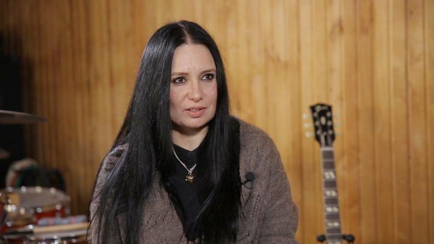 Оксана Тунік-Фриз