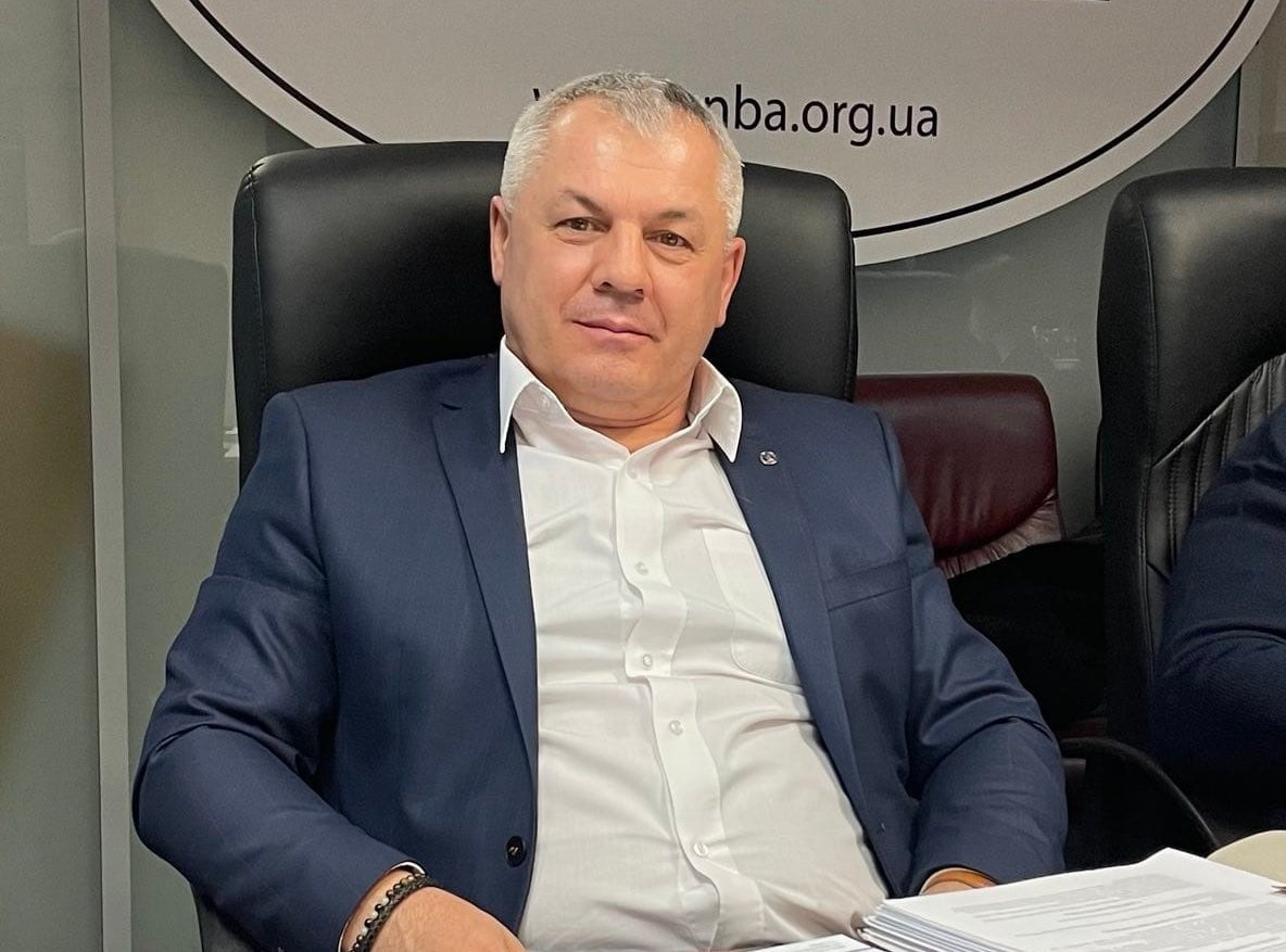 Андрій Карась, Фото з Facebook-сторінки Андрія Карася