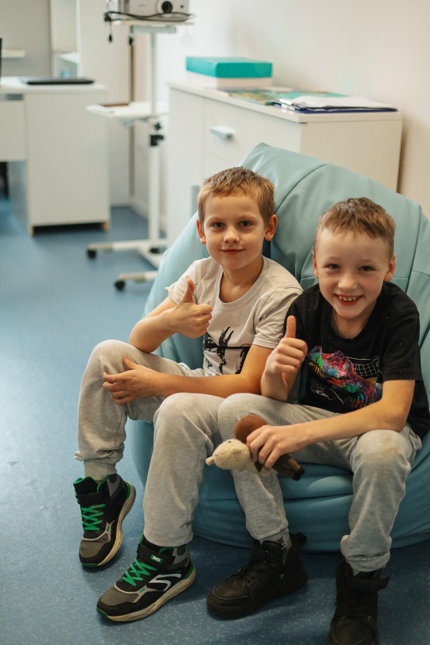 Освітній простір в Авдіївці