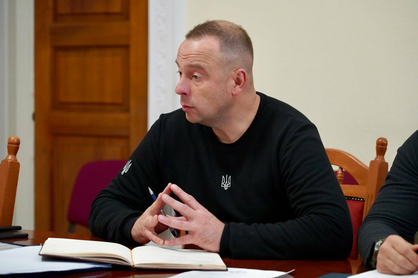 В‘ячеслав Вернидуб