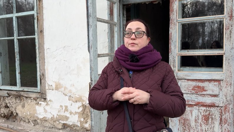 Оксана Лобко