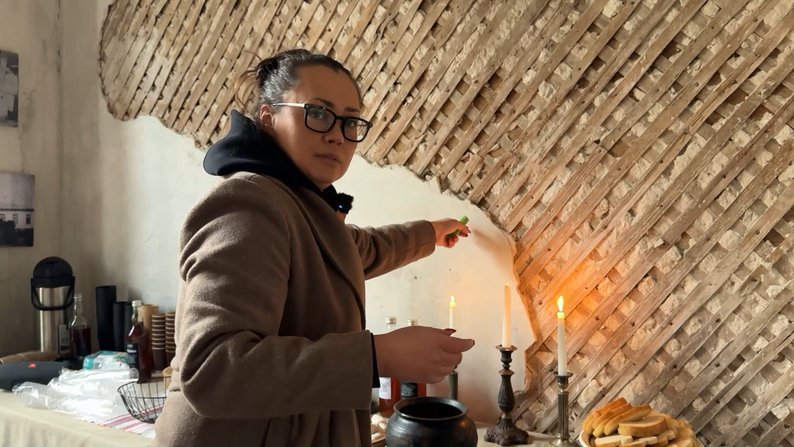 Ганна Гаврилів