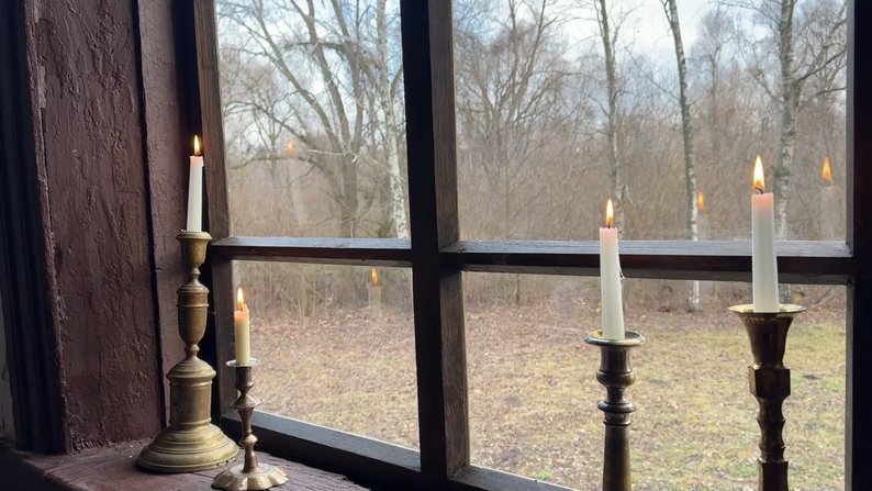 Маєток Долинського, що в Пекареві на Чернігівщині