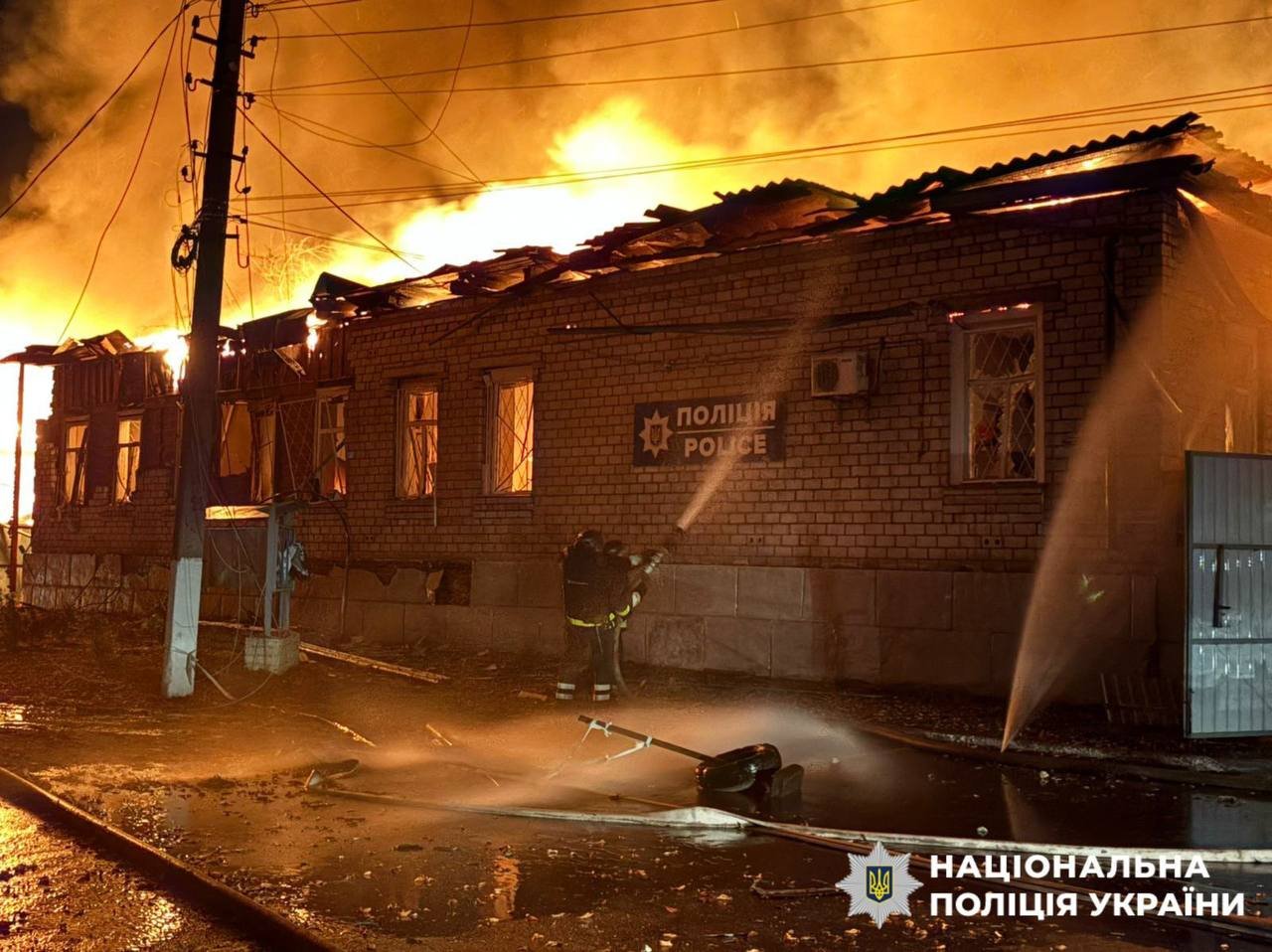 Наслідки атак