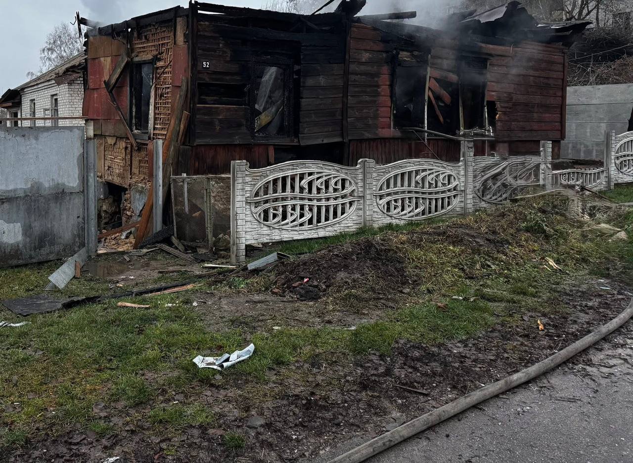 Наслідки атак