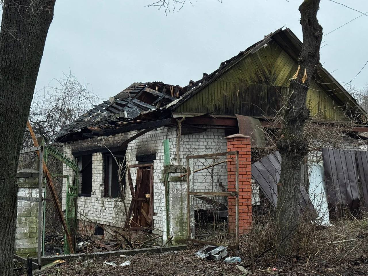 Наслідки атак