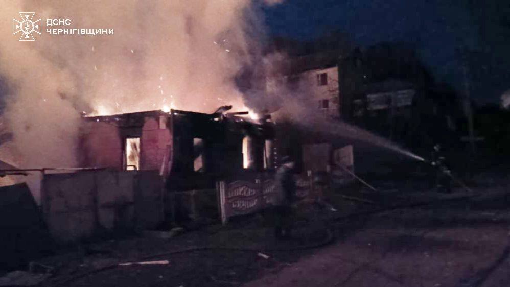 Наслідки атак