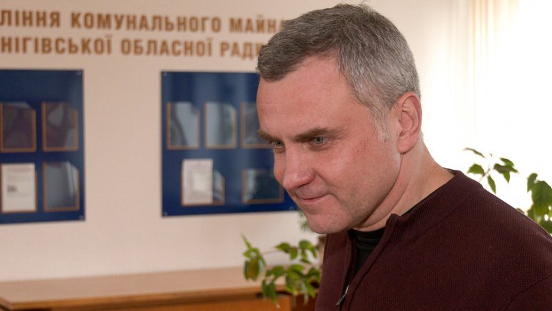 Сергій Свиридов