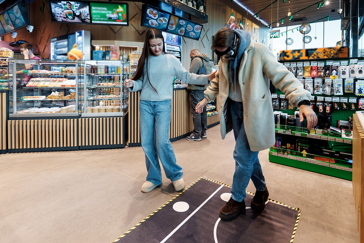 Напередодні різдвяних свят AB InBev Efes Ukraine активує соціальну кампанію «Випив? За кермо не сідай!»