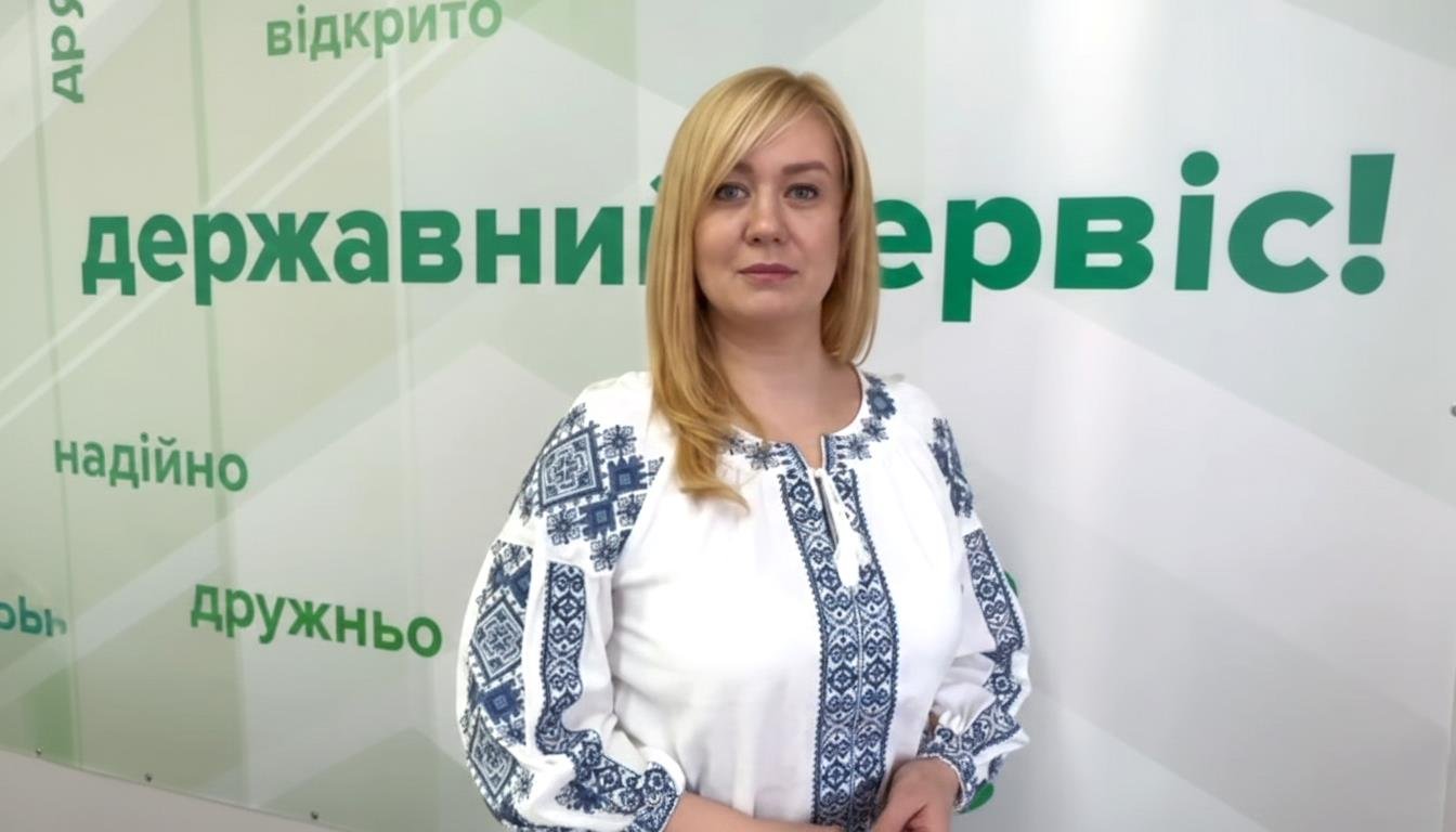 Людмила Деркач