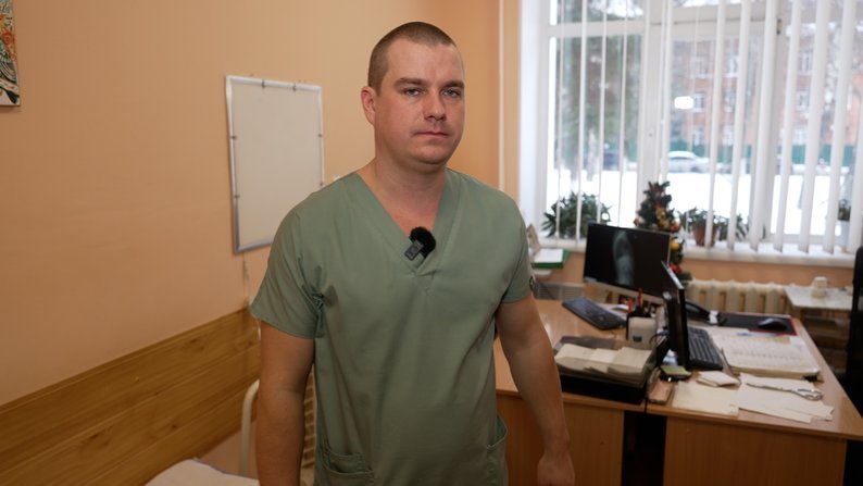 Артур Руденко