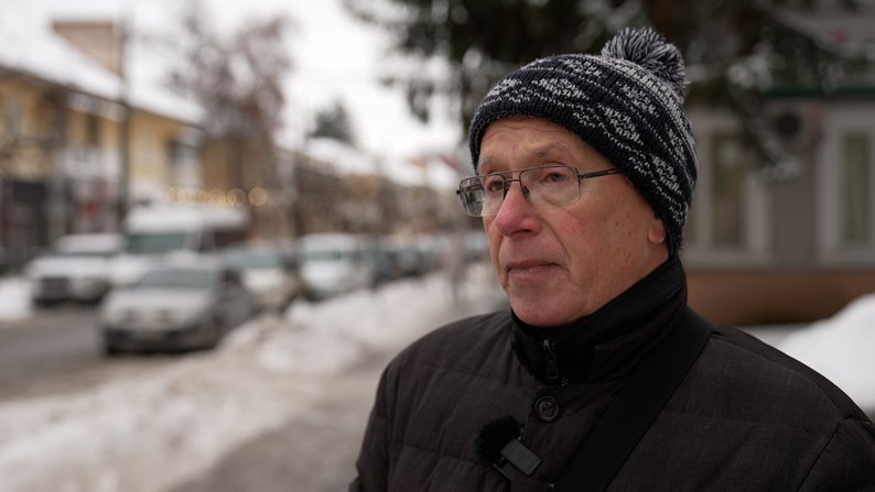 Владислав Савенок