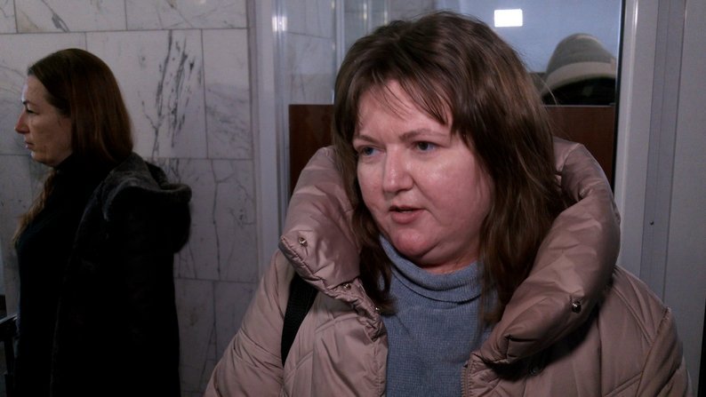 Наталія Рябота