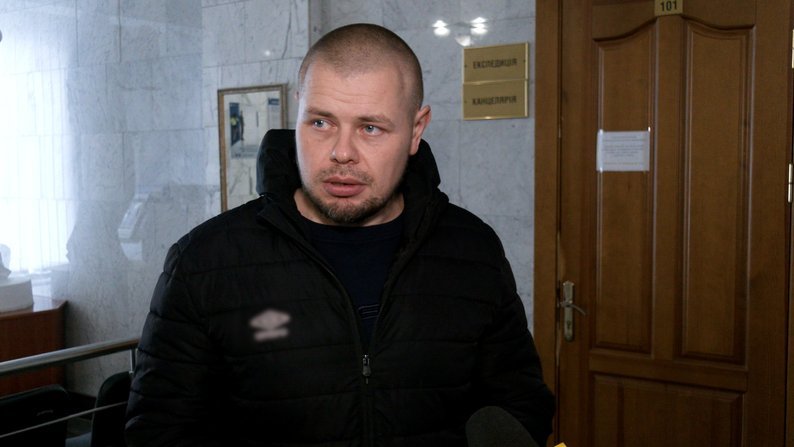 Віталій Купрієнко