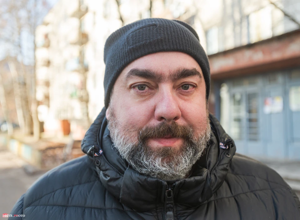 Віталій Пацук