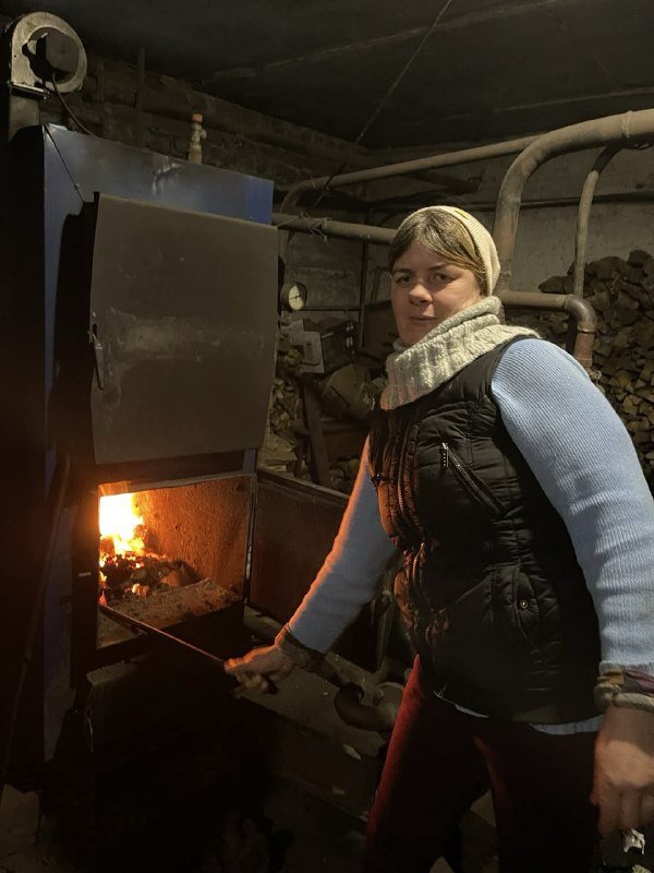 Оксана Павлова