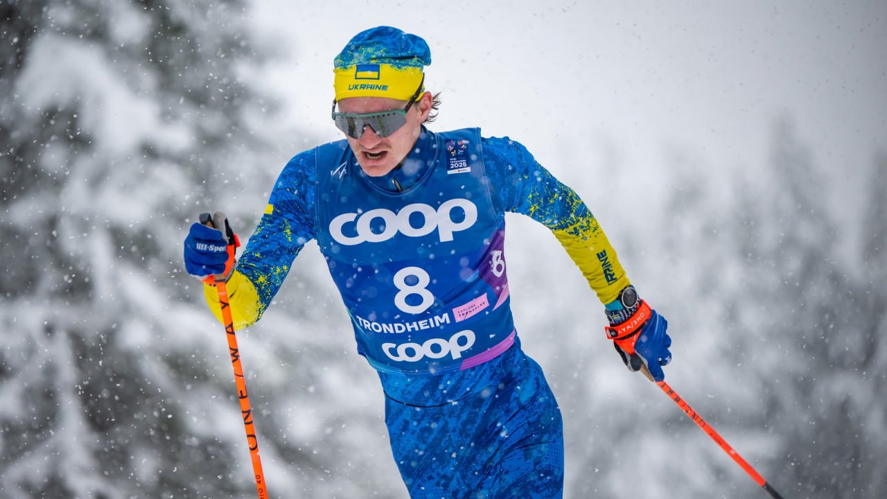 Олександр Лісогор