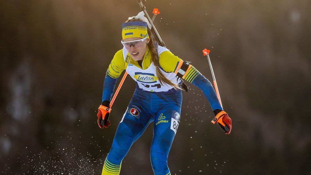 Валерія Дмитренко