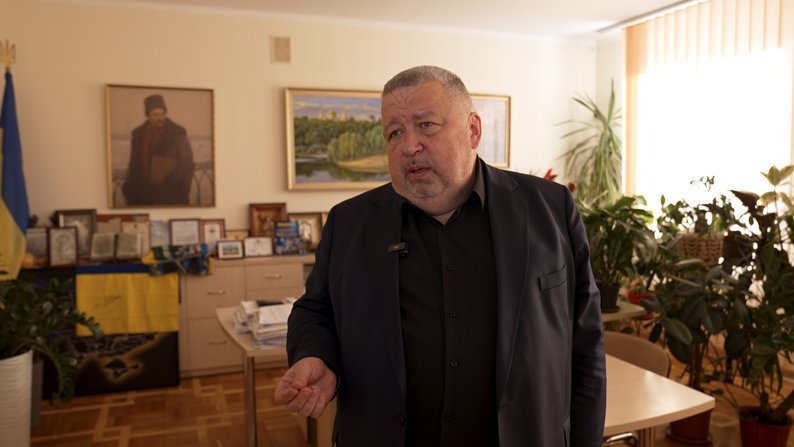 Андрій Жиденко