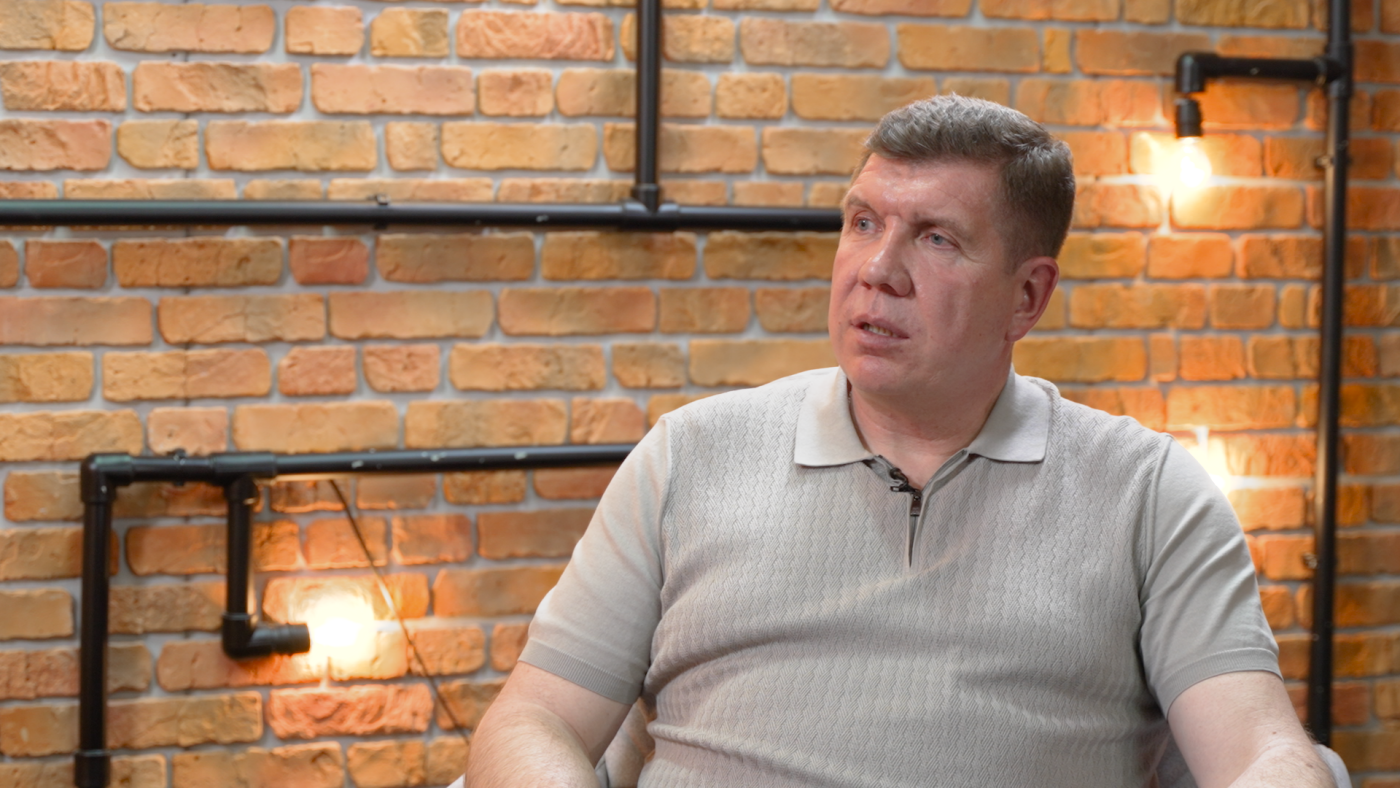 Анатолій Гунько