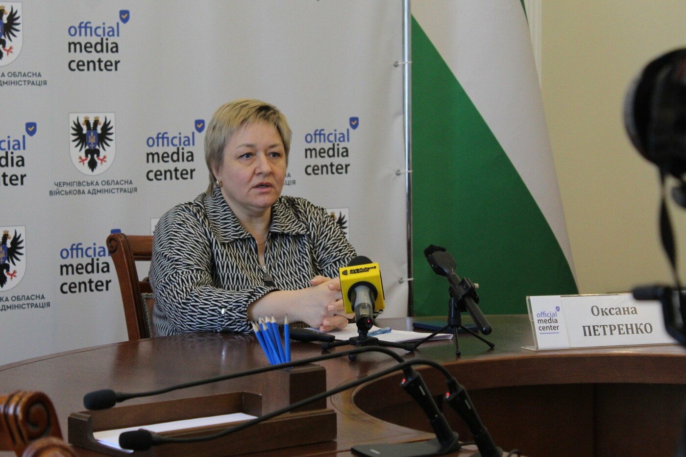 Хочете працювати з ветеранами? На Чернігівщині є 14 вакантних посад, фото-1