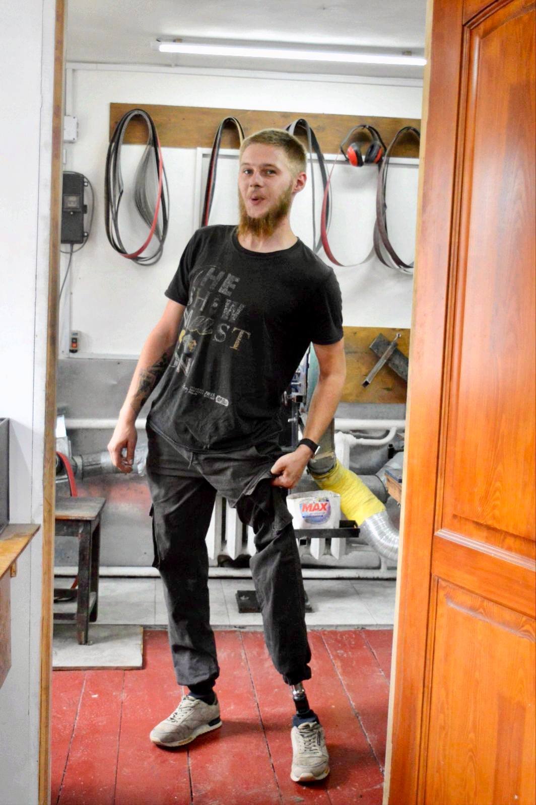 Костянтин Целіков