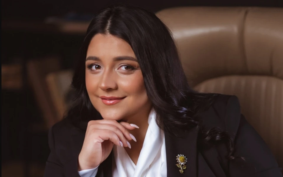 Тетяна Шестаковська