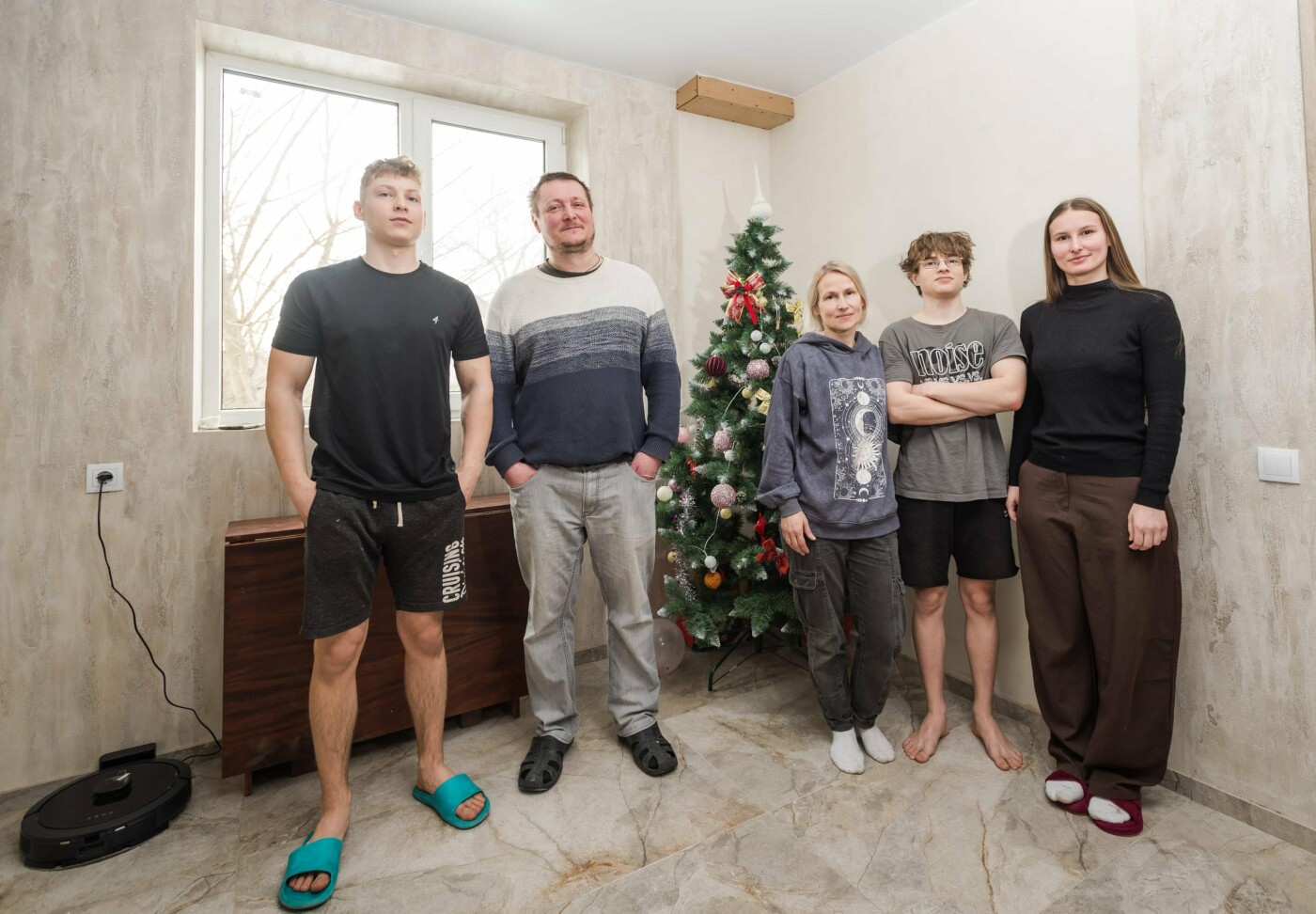 Родина Рудих