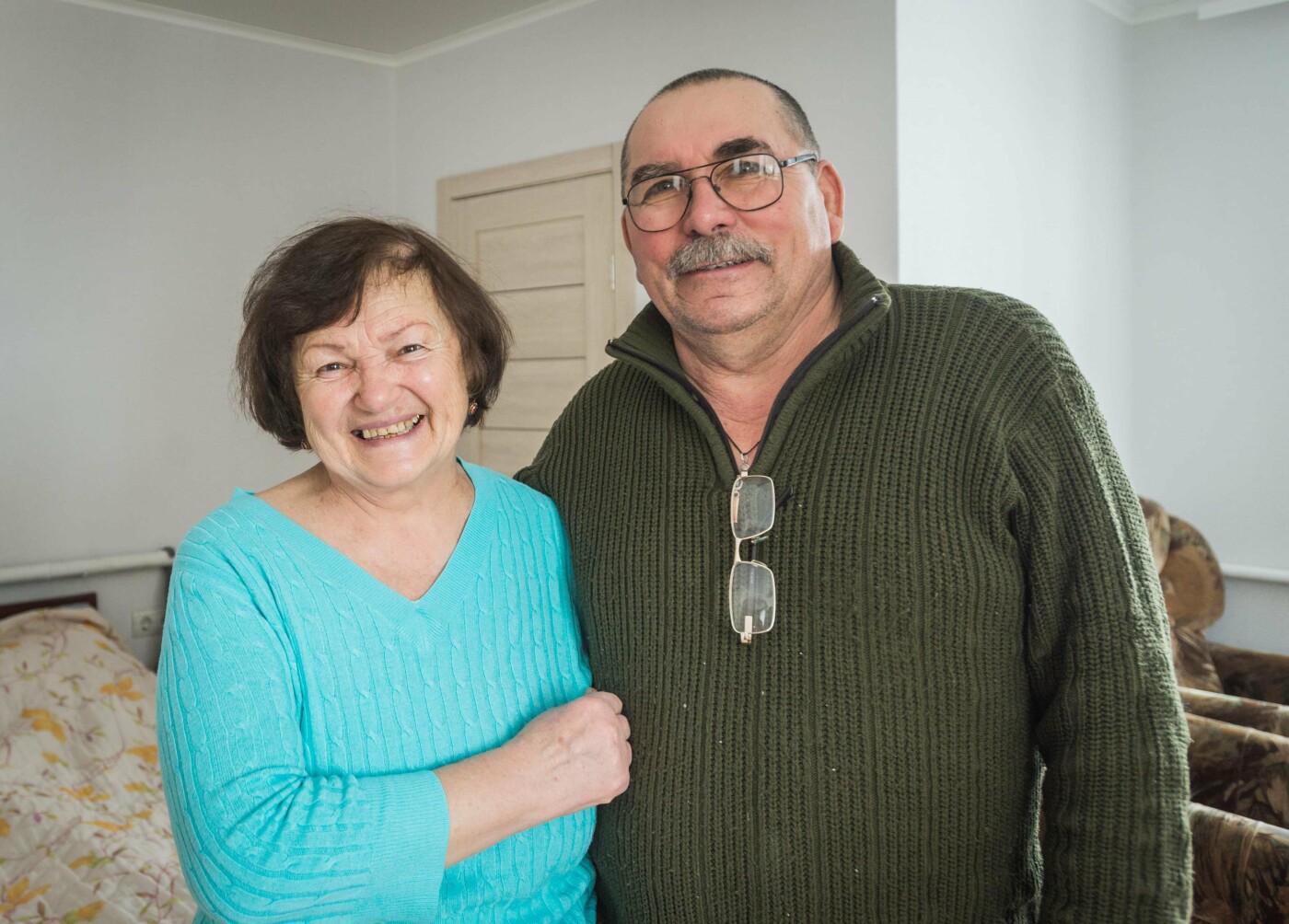 Сім'я Ходаків